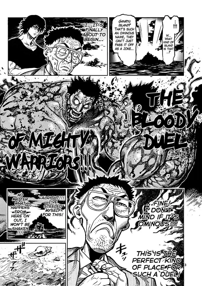 Kengan Ashura Chapter 40 image 04_optimized